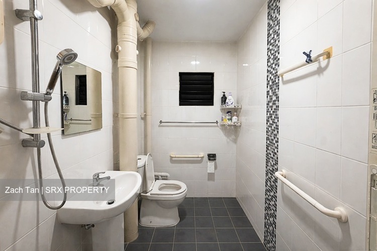 Blk 928 Nanyang Emerald (Jurong West), HDB 4 Rooms #523666591